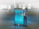 ultraviolet disinfection light uv ozone sterilizer ck1000w wavelane brands