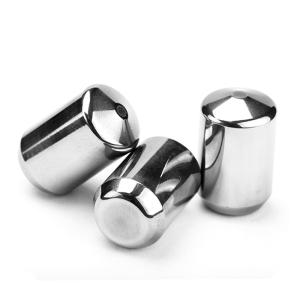 Quality G30 Cemented Tungsten Carbide Studs H6 Finished Ground Carbide Milling Bits wholesale