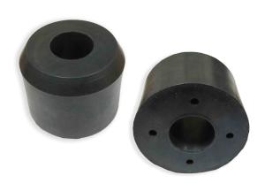 Quality Damper Mounting Rubber Shock Absorber , Rubber Buffer Anti Vibration wholesale