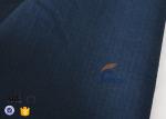Flame Retardant Nomex Fabric 210gsm Navy Blue Air Crew Wear Vest Aramid Cloth