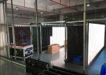 P3.91 Rental LED Display Screen 500x1000mm Die-casting Aluminum