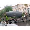 Buy cheap Earth Stabilisation Liquefied Soil Stabilizer Soil Solidifying Agent from wholesalers