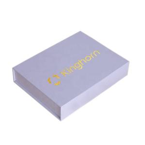 Quality FSC ISO9001 CE Certificate Corrugated Paper Box For Clothing Shoes wholesale