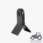 Small Y Blade For Flail Mower EF ;ATV 120 Flail Mower