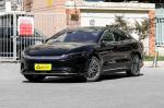 Electric Car Sedan 5 Seats Car Byd Han 2022 Version Left Hand EV Car Drive Long