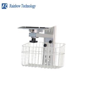 Quality Medical Patient Monitor Bracket For Carry The Monitor In Hospital wholesale