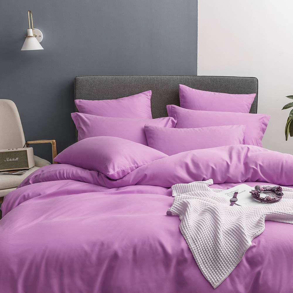 Pure Cotton Bedding Set Warm and Comfortable Household Textiles for Customized Designs