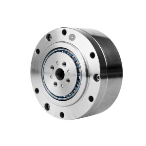 Quality 220V Industrial Harmonic Gear Drive Speed Ratio 50-160 wholesale