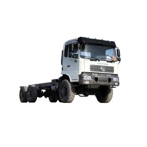 Quality Normal Driver'S Seat EQ2102 Long Nose Off Road Cargo Truck 6x6 wholesale