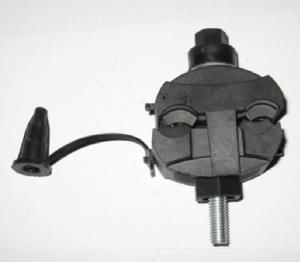 Quality SGS Electric Power Fitting D8 ADSS Suspension Clamp wholesale