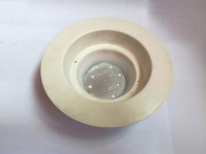 Quality D2 DC53 YG15 Deep Drawing Die One Row Cavity Heat Treatment wholesale