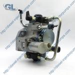 Genuine Brand Common Rail Injection Fuel Pump 294000-0701 294000-0702 For TOYOTA
