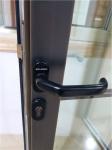 Heat Resistant C3771 Brass Door Frame For Home Decoration