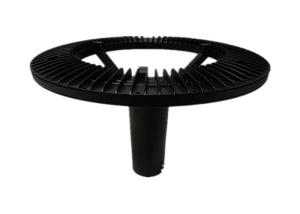Quality Residential Waterproof LED Garden Lights Excellent Heat Dissipation Portable Energy Saving wholesale