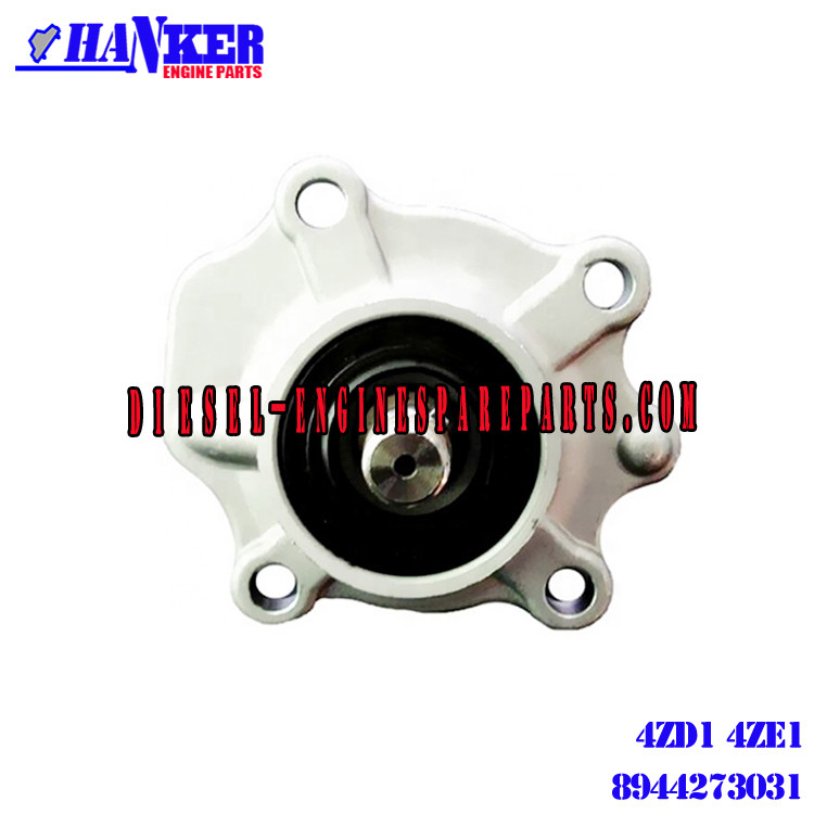 Engine 4ZD1 4ZE1 oil pump 8-94427-303-1 8944273031 used for Isuzu truck 8944273030