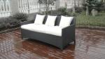 outdoor sofa set