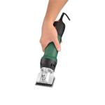 Horse 77mm Sheep Haircut Machine 2500RPM Electric Cattle Clippers