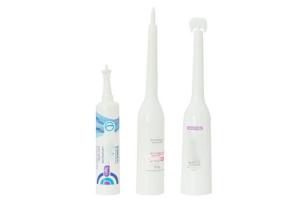 Quality Toothpaste 5ml Plastic Tube Packaging For Hotel wholesale
