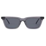 Rectangular Classic Acetate Sunglasses Daily Polarized Aviator Sunglasses