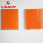 Waterproof Flexible Sanding Sponge PU Diamond Sponge Rhombus Sponge