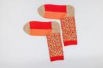 Anti Bacteria Sports Ankle Socks Anti Skid Moisture Proof Basketball Ankle Socks