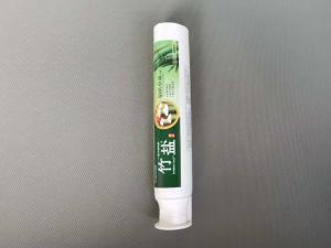 Quality D32*149.2mm 130g Offset Printing ABL Laminated Aluminium Toothpaste Tube wholesale