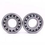 30*62*16 Chrome Steel Bearing 1206 Self-aligning Roller for Industrial Equipment