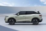 BYD Yuan Up Redefining Electric Cars With Cutting-Edge Features And Stylish