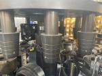 120-150pcs/Min Paper Cup Making Machine In Pakistan 15kw Disposable Paper Coffee