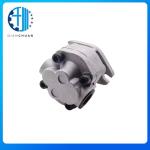 Hydraulic Gear Pump YN10V00014F3 2437U157F1 For SK200-8 Excavator Spare Parts