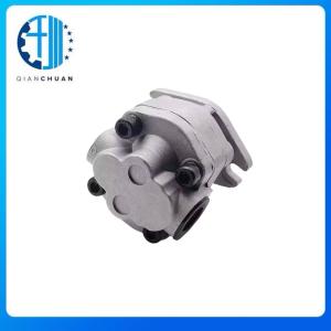 Quality Hydraulic Gear Pump YN10V00014F3 2437U157F1 For SK200-8 Excavator Spare Parts wholesale