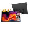 Buy cheap Smart Foldable 18.5inch Portable Monitor For Mini PC Laptop Phone Xbox PS4 PS5 from wholesalers