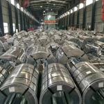 G120 Hot Dipped Galvanized Coils 600-1250mm Zinc Coated Manufacturers