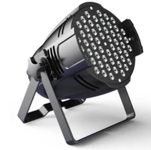 Quality 54*3W RGBW 4In1 LED Stage Light For Vibrant Weddings And Events By ATG wholesale