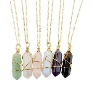 Quality ODM Women'S Crystal Necklace wholesale