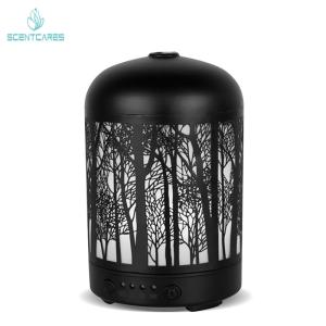 Quality 12W 35ML/H 100ML Essential Oil Aromatherapy Diffuser wholesale