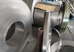 Brushed Polished 430 304 Stainless Steel Metal Strips 50mm 20mm