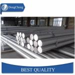 ISO Standard Aluminium Solid Bar 5-500mm Thickness As Decoration Parts