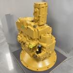 Carter Excavator Hydraulic Pump E325C Part Number 200-3343 244-8477 Tokugawa Oil