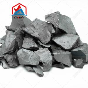 Quality High Quality Ferrotitanium 28-75% FTi35S5 FTi35S8 FTi70 FeT70 Ferrotitan From Manufacturer wholesale
