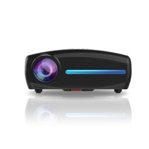 Quality Android WiFi Native 1080P Home Cinema Projector LED LCD Full HD wholesale