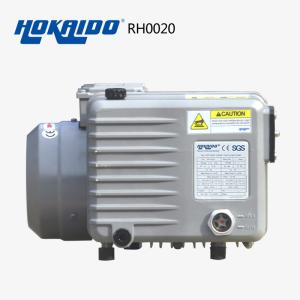 Quality Oil Lubrication System Used Sputtering Machine RH0020 With Industrial Roller Bearing wholesale