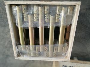 Quality API Standard Cable Clamp Protector , Steel Cable Protector Oil Well wholesale