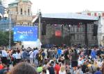 P5.95 P6 Large Stadium Stage Led Display Screen Outdoor Indoor Event Concert