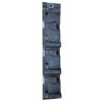 Isuzu 3LD1 Engine Cylinder Heads