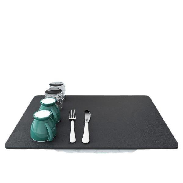 Kitchen Tableware Home Restaurant Hotel Southwestern Design Style Lengthen Dish