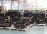 2inch Wire Braided Rubber Hose