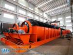 high capacity and hot sell ore spiral classifier