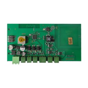 Quality 3 Oz 2oz 10 Layer PCB Flexible Printed Circuit Board Manufacturers wholesale