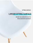 32.28in height Dining Chair Sets Of 4
